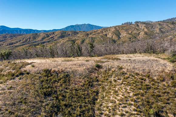 117 Acres of Land for Sale in Ono, California