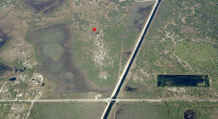 0.28 Acres of Residential Land for Sale in St. Cloud, Florida
