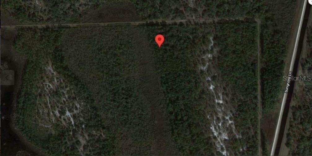 0.28 Acres of Residential Land for Sale in St. Cloud, Florida