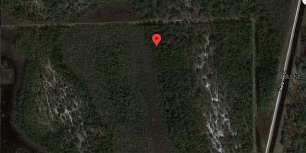 0.28 Acres of Residential Land for Sale in St. Cloud, Florida