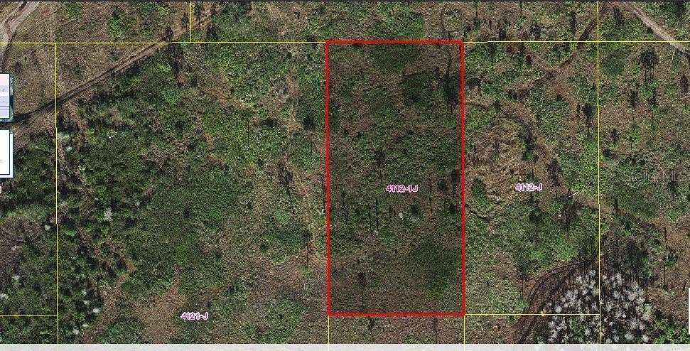 1.25 Acres of Land for Sale in St. Cloud, Florida