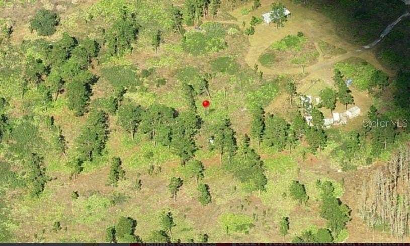 1.25 Acres of Land for Sale in St. Cloud, Florida