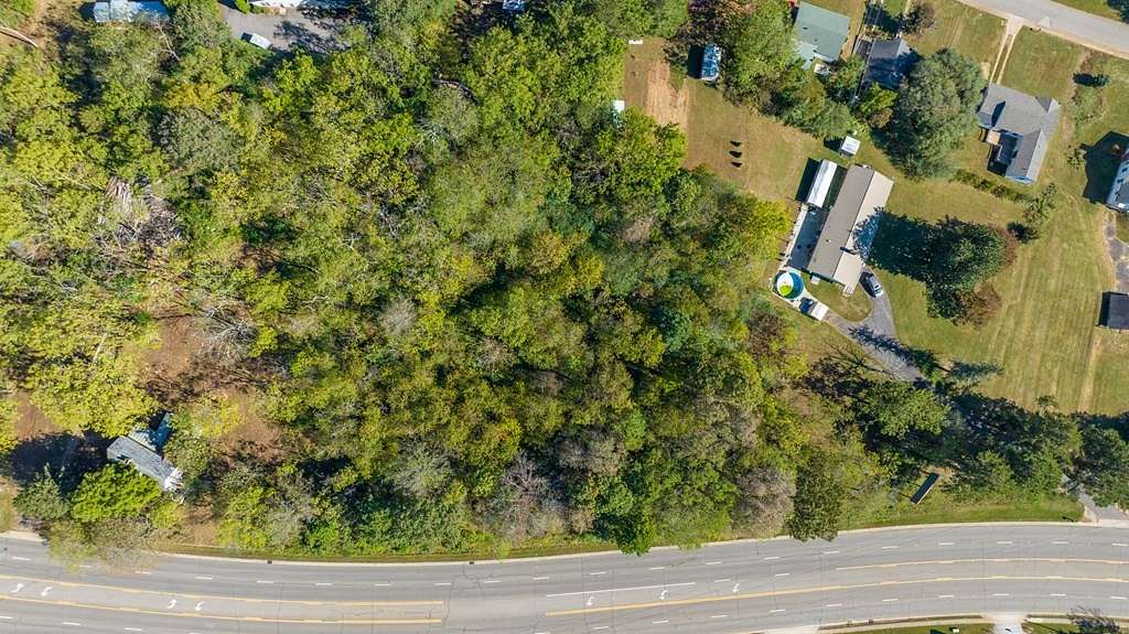 3.3 Acres of Mixed-Use Land for Sale in Franklin, North Carolina