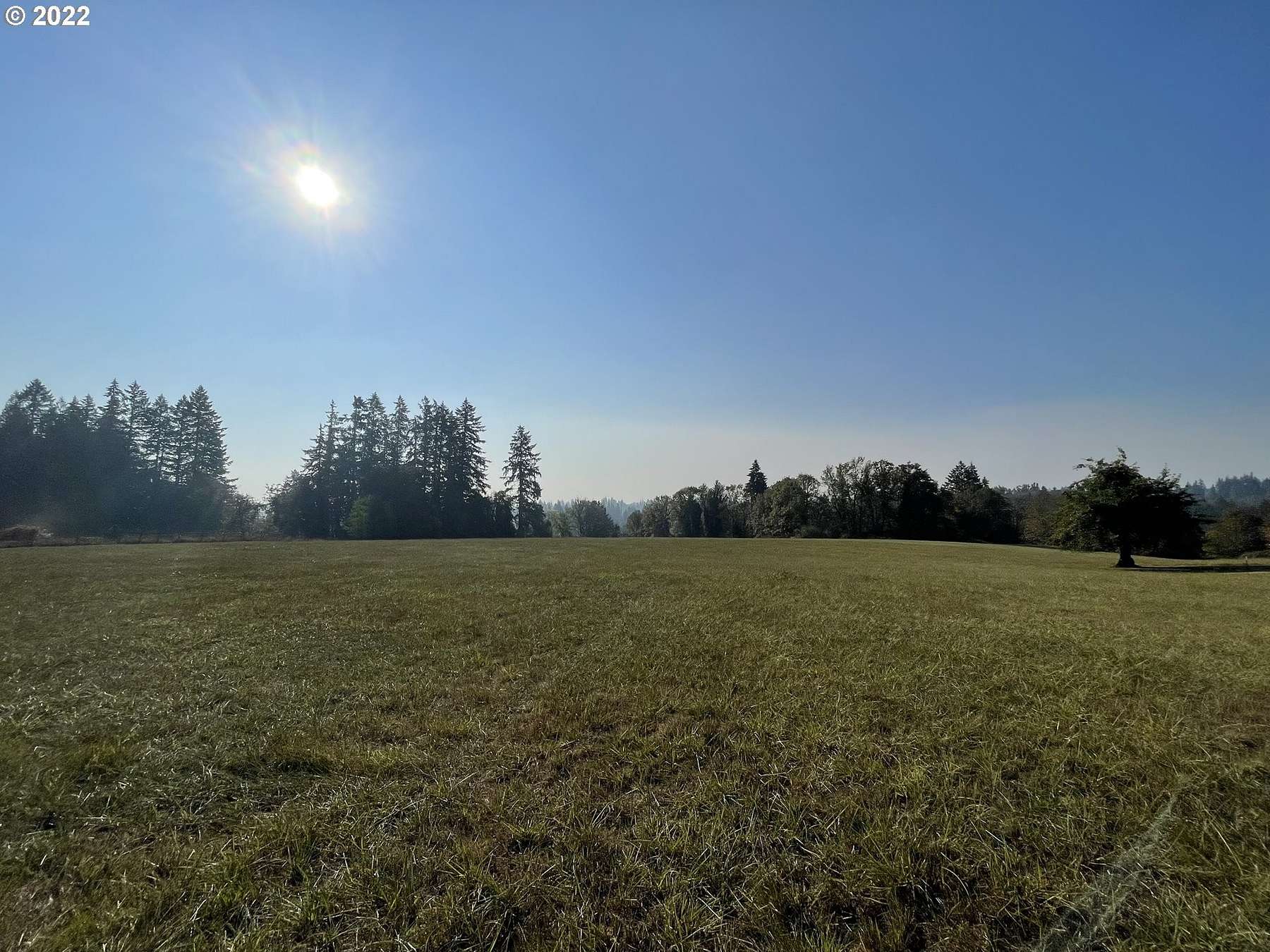 18 Acres of Land for Sale in Oregon City, Oregon