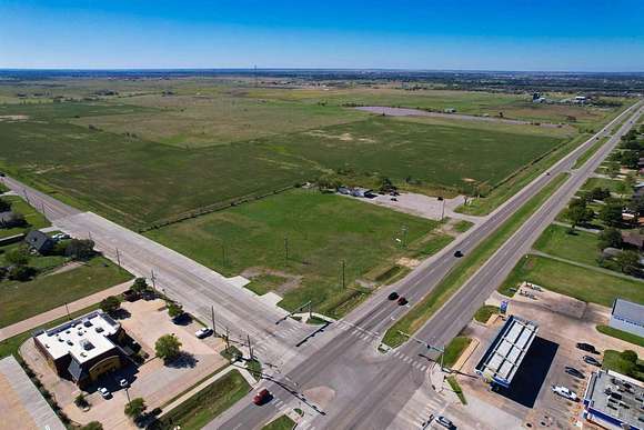 75 Acres of Mixed-Use Land for Sale in Lawton, Oklahoma