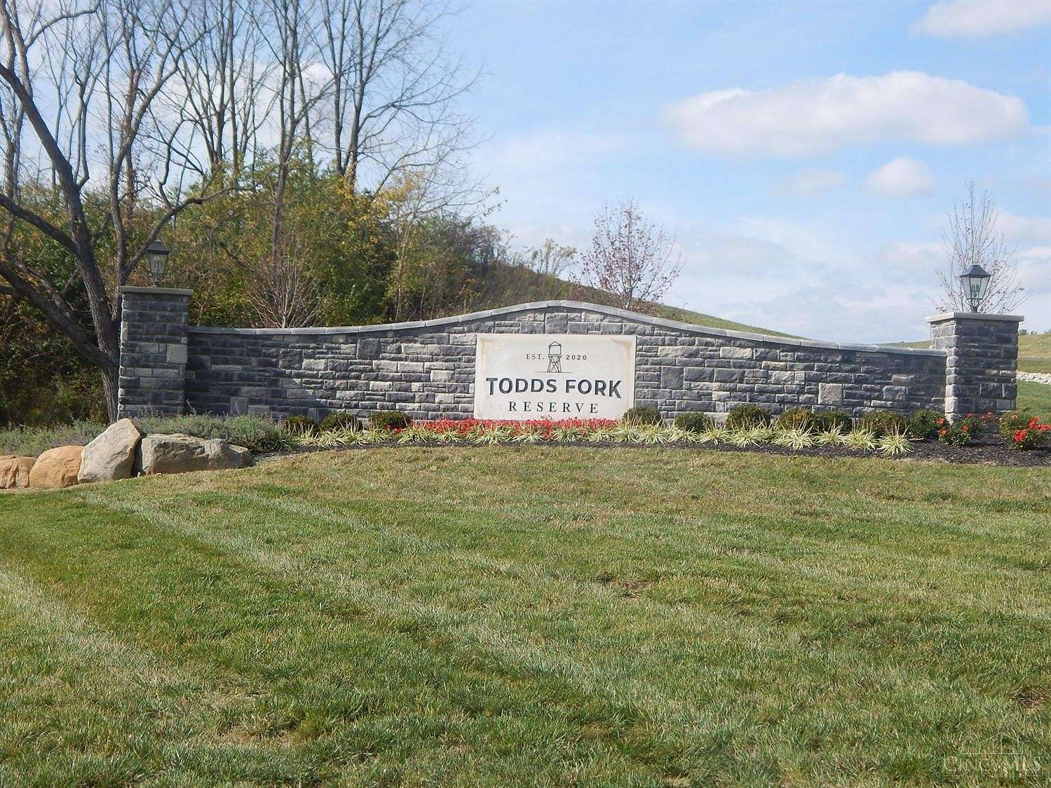 2.5 Acres of Residential Land for Sale in Wilmington, Ohio