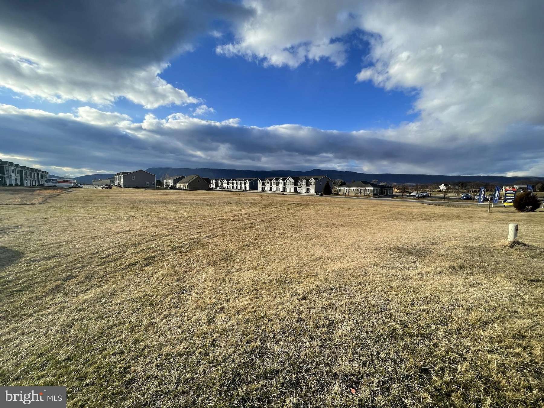 1.6 Acres of Mixed-Use Land for Sale in Luray, Virginia