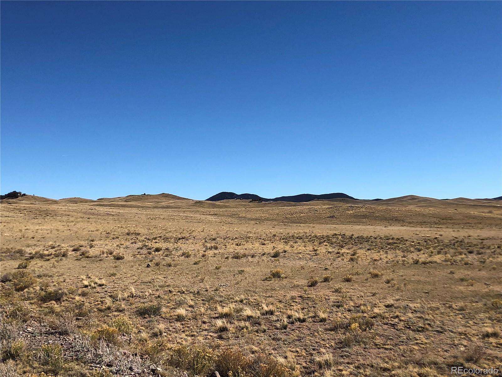 5 Acres of Residential Land for Sale in Hartsel, Colorado