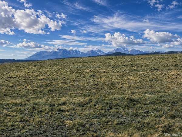 5 Acres of Residential Land for Sale in Hartsel, Colorado