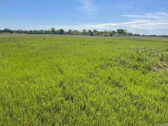 35 Acres of Agricultural Land for Sale in Texarkana, Arkansas