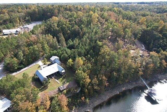 0.81 Acres of Land for Sale in Bremen, Alabama
