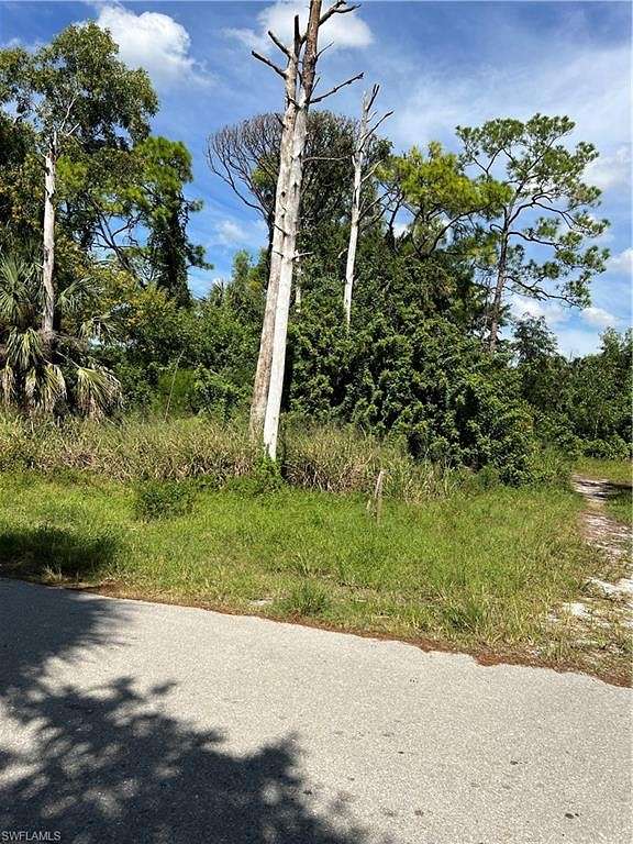 0.241 Acres of Residential Land for Sale in Bonita Springs, Florida