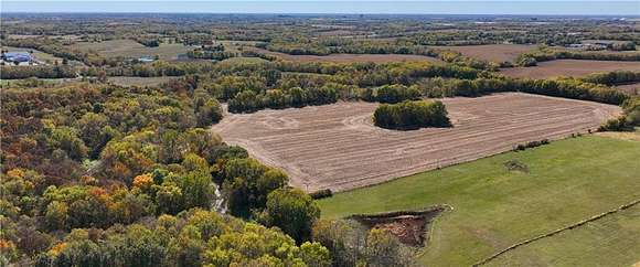 79.02 Acres of Recreational Land for Sale in Kansas City, Missouri