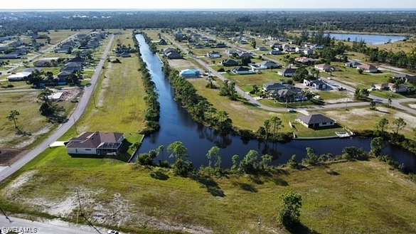 0.347 Acres of Residential Land for Sale in Cape Coral, Florida