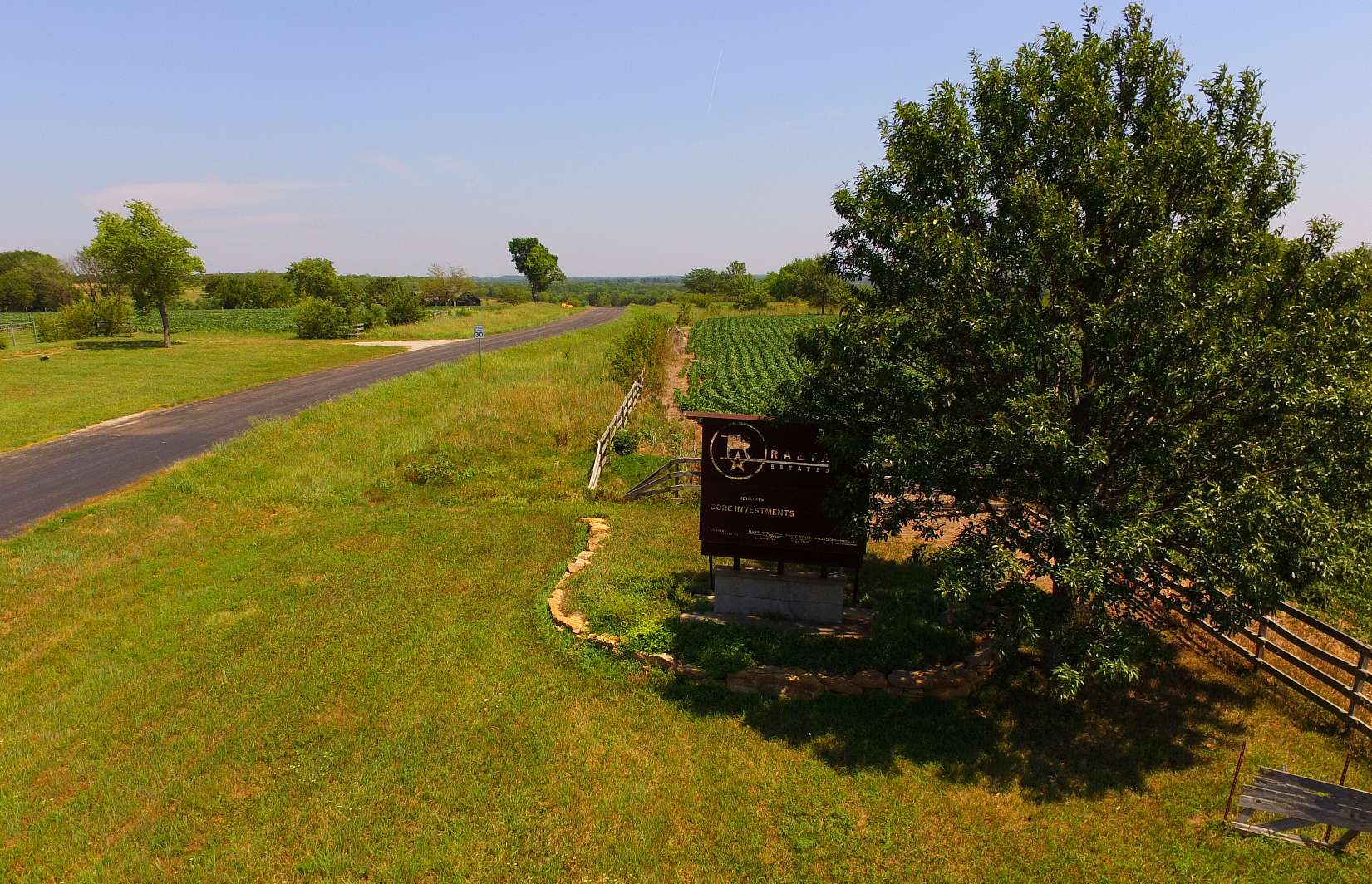 147 Acres of Recreational Land for Sale in Lecompton, Kansas