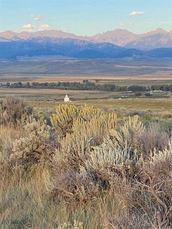62.2 Acres of Land for Sale in Wilsall, Montana