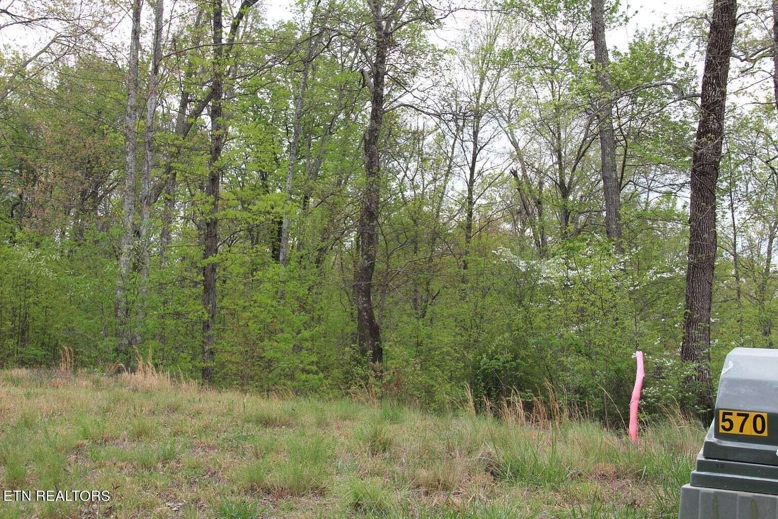 0.45 Acres of Residential Land for Sale in La Follette, Tennessee