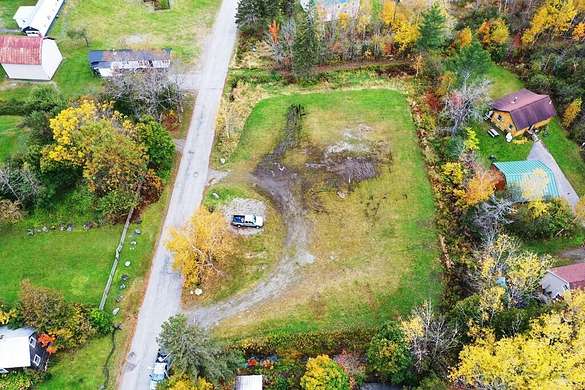 0.81 Acres of Residential Land for Sale in Greenville, Maine