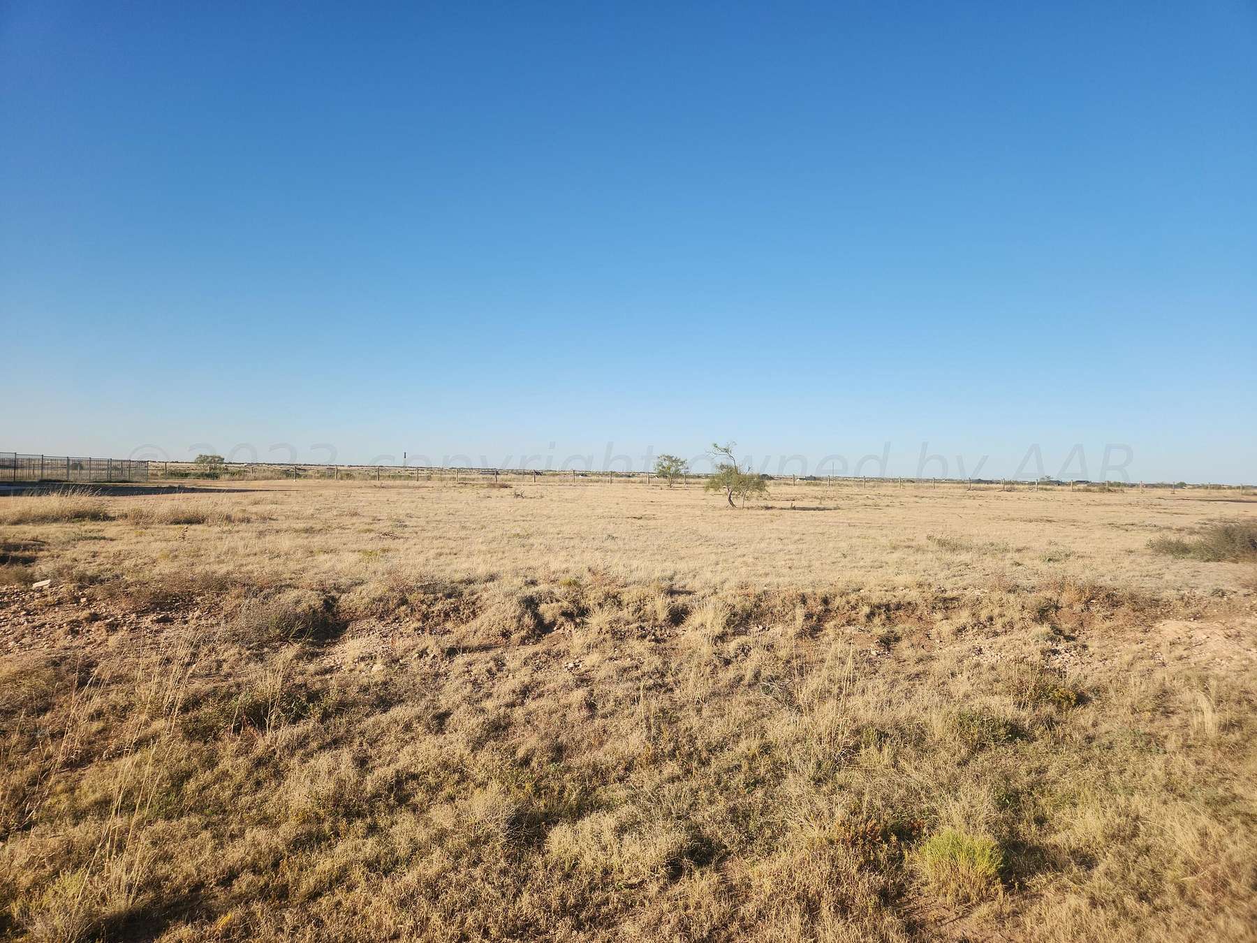 1 Acre of Residential Land for Sale in Canyon, Texas
