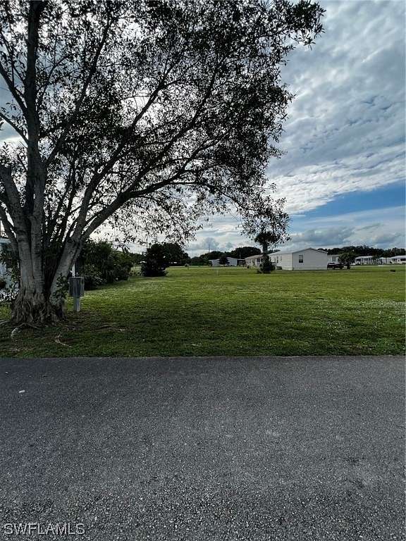 0.13 Acres of Residential Land for Sale in Moore Haven, Florida