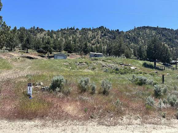 2.54 Acres of Residential Land for Sale in Prineville, Oregon