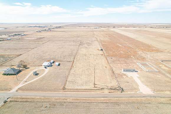 5.1 Acres of Residential Land for Sale in Amarillo, Texas