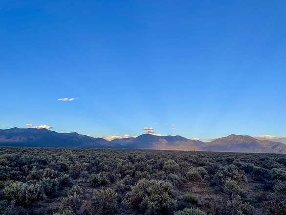 14 Acres of Land for Sale in El Prado, New Mexico