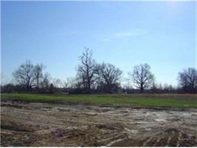 1.7 Acres of Commercial Land for Sale in Jonesboro, Arkansas
