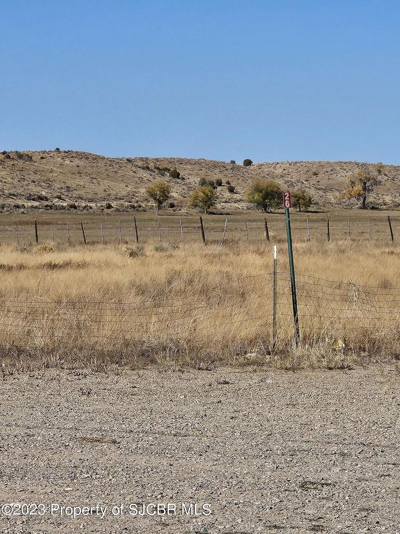 1.2 Acres of Land for Sale in La Plata, New Mexico