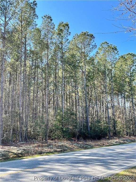 1.4 Acres of Residential Land for Sale in Autryville, North Carolina