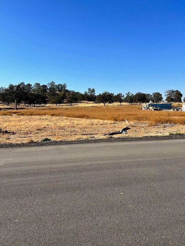 1.1 Acres of Commercial Land for Sale in O'Neals, California