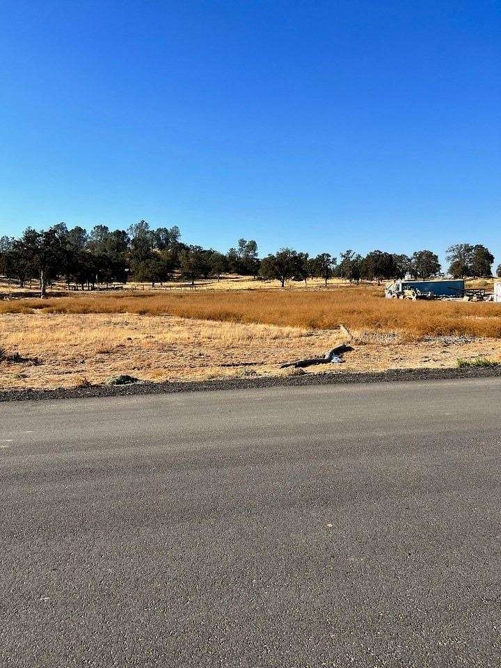 1.11 Acres of Commercial Land for Sale in O'Neals, California