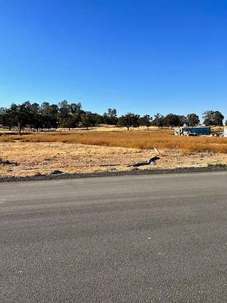 1.1 Acres of Commercial Land for Sale in O'Neals, California
