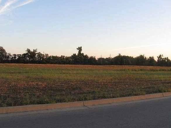 5.8 Acres of Commercial Land for Sale in Jonesboro, Arkansas