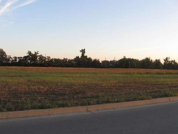 4.5 Acres of Commercial Land for Sale in Jonesboro, Arkansas