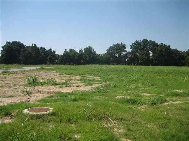 0.57 Acres of Commercial Land for Sale in Jonesboro, Arkansas