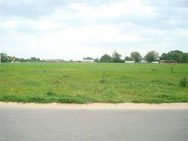 7.8 Acres of Commercial Land for Sale in Jonesboro, Arkansas