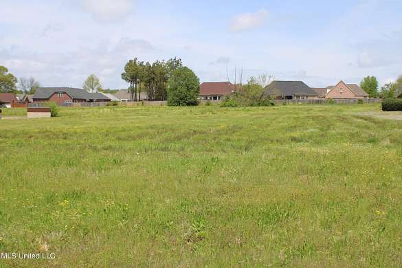 1 Acre of Mixed-Use Land for Sale in Southaven, Mississippi
