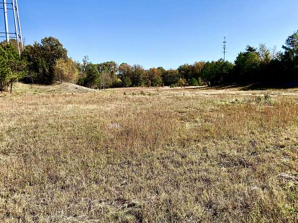 5.8 Acres of Commercial Land for Sale in Olive Branch, Mississippi