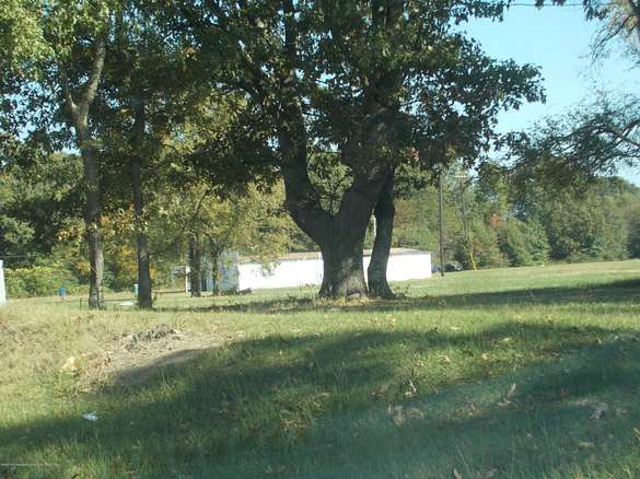 7.7 Acres of Commercial Land for Sale in Olive Branch, Mississippi