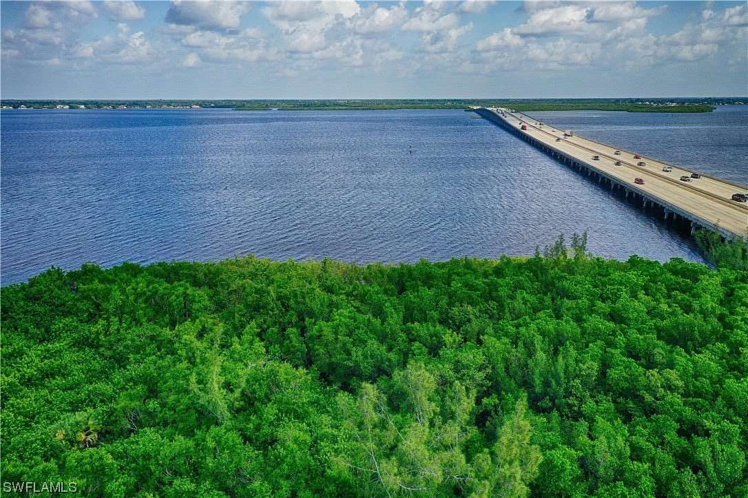 16.8 Acres of Recreational Land for Sale in Punta Gorda, Florida