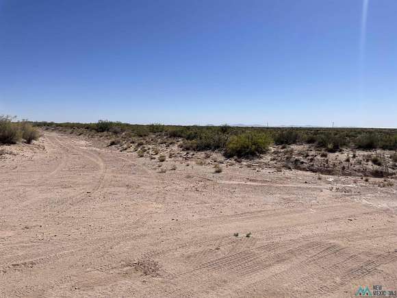 0.5 Acres of Land for Sale in Deming, New Mexico