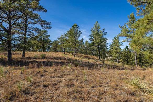 7.2 Acres of Land for Sale in Hot Springs, South Dakota