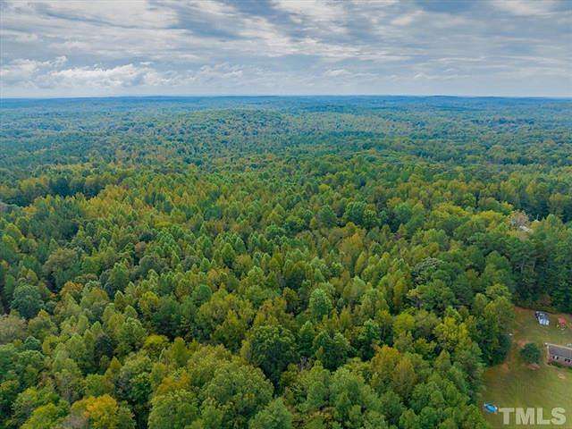 18.6 Acres of Recreational Land for Sale in Siler City, North Carolina