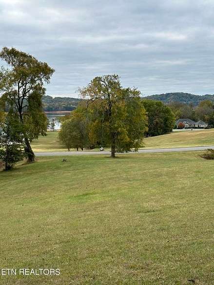 1.1 Acres of Land for Sale in Mooresburg, Tennessee