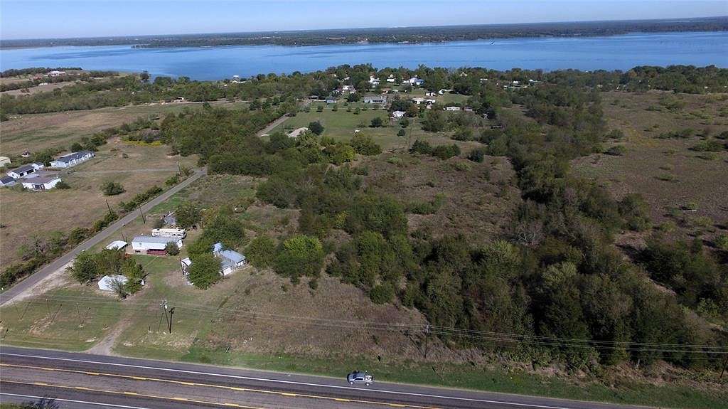 6.7 Acres of Land for Sale in Quinlan, Texas