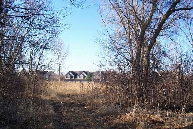 3.5 Acres of Land for Sale in Antioch, Illinois