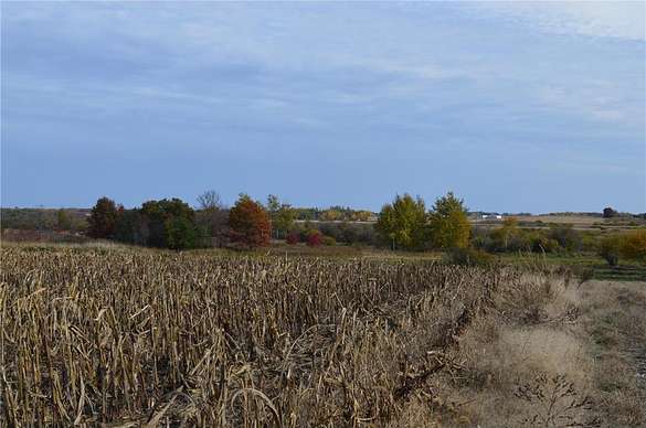 21.7 Acres of Land for Sale in Sauk Rapids, Minnesota