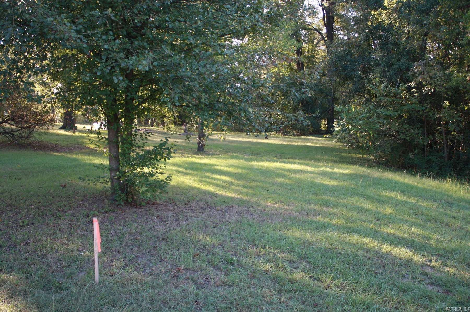 0.29 Acres of Residential Land for Sale in Nashville, Arkansas