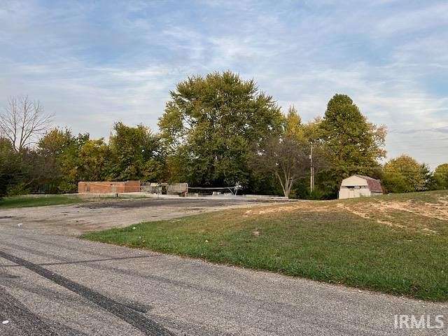 0.88 Acres of Residential Land for Sale in New Castle, Indiana